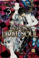 The devil's lost soul. Regular vol.3 di Kaori Yuki edito da Goen