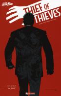 Thief of thieves vol.7 di Robert Kirkman, Brett Lewis edito da SaldaPress