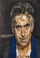 Lucian Freud. Portraits. Catalogo della mostra (Londra, 9 febbraio-27 maggio 2012). Ediz. francese edito da 5 Continents Editions