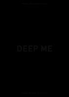 Deep me di Marc-Antoine Mathieu edito da Coconino Press