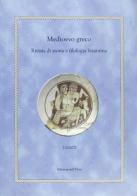 Medioevo greco. Rivista di storia e filologia bizantina (2002) vol.2 edito da Edizioni dell'Orso