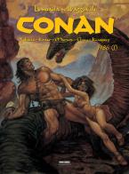 La spada selvaggia di Conan (1986) vol.1 edito da Panini Comics