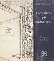 Leonardo & engineering di Sara Taglialagamba edito da CB Edizioni