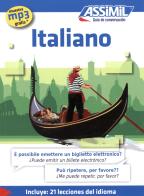 Italiano di Jean-Pierre Guglielmi edito da Assimil Italia