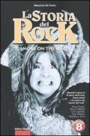 La storia del rock vol.8 di Maurizio De Paola edito da Editori Riuniti