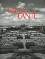 Villa Lante a Bagnaia edito da Mondadori Electa