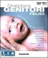 Diventare genitori felici. DVD-ROM edito da De Agostini