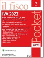 IVA 2023 edito da Il Fisco