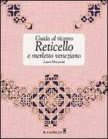  Uncinetto tunisino: 9788865202845: Donatella Ciotti: Books