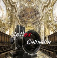 Reflex cathedra. Definizioni non canoniche della cattedrale di Agrigento edito da EcclesiaViva