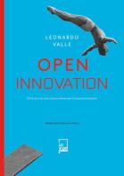 Open innovation. Oltre la crisi: una casa comune per la nuova economia di Leonardo Valle edito da DFG Lab