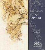 Leonardo & nature. Ediz. illustrata di Sara Taglialagamba edito da CB Edizioni