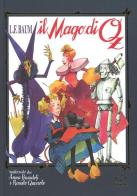 Il mago di Oz da Frank L. Baum di Renato Queirolo, Anna Brandoli edito da Comicout