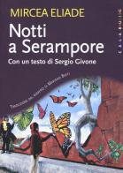 Notti a Serampore. Nuova ediz. di Mircea Eliade edito da Calabuig