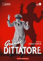 Il grande dittatore. DVD. Con libro di Charlie Chaplin edito da Edizioni Cineteca di Bologna