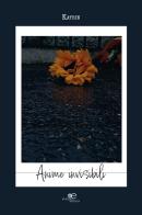 Anime invisibili di Katrin edito da Europa Edizioni