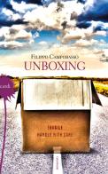 Unboxing di Filippo Campobasso edito da Gelsorosso