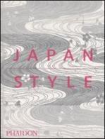 Japan style. Ediz. inglese di G. Carlo Calza edito da Phaidon