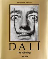 Dalí. The paintings. Ediz. a colori di Robert Descharnes, Gilles Néret edito da Taschen