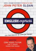 English express di John Peter Sloan edito da Mondadori