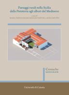 Paesaggi rurali nella Sicilia dalla Preistoria agli albori del Medioevo edito da Quasar