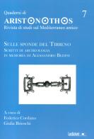 Quaderni di Aristonothos. Rivista di studi sul Meditterraneo antico vol.7 edito da Ledizioni