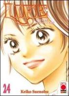 Life vol.24 di Keiko Suenobu edito da Panini Comics