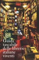 Guida tascabile delle librerie italiane viventi edito da Edizioni Clichy
