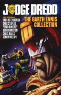 Judge Dredd. The Garth Ennis collection vol.3 di Garth Ennis edito da Editoriale Cosmo