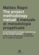 Il manuale di metodologia progettuale di Matteo Ragni edito da Corraini