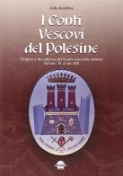 I conti vescovi del Polesine di Aldo Rondina edito da Apogeo Editore