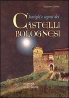 Intrighi e segreti dei castelli bolognesi di Tiziano Costa edito da Studio Costa