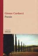 Poesie di Giosuè Carducci edito da Foschi (Santarcangelo)