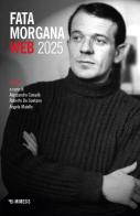 Fata Morgana web (2025) vol. 1 edito da Mimesis