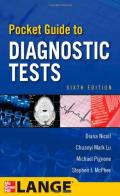 Pocket guide to diagnostic tests edito da McGraw-Hill Education