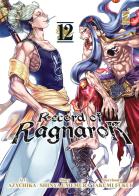 Record of Ragnarok vol.12 di Shinya Umemura, Takumi Fukui edito da Star Comics