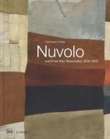 Nuvolo and post-war materiality 1950-1965. Ediz. a colori edito da Skira