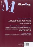 Micromega vol.2 edito da Gedi (Gruppo Editoriale)