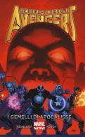 I gemelli di Apocalisse. Incredibili Avengers vol. 2 edito da Panini Comics
