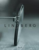 LINDBERG. Visionary by design. Ediz. italiana di Federica Sala edito da Mondadori Electa