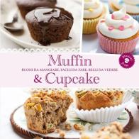 Muffins e cupcakes edito da Mondolibri