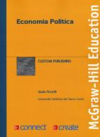 Economia politica edito da McGraw-Hill Education