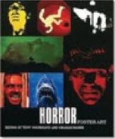 Film posters. Horror di Tony Nourmand, Graham Marsh edito da Taschen