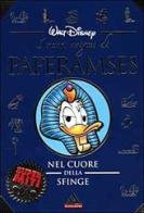 I nuovi enigmi di Paperamses di Walt Disney edito da Mondadori