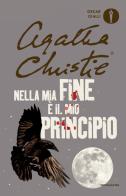 Nella mia fine è il mio principio di Agatha Christie edito da Mondadori
