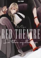 Red theatre di Chise Ogawa edito da Edizioni BD