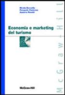 Economia e marketing del turismo di Nicola Boccella edito da McGraw-Hill Education