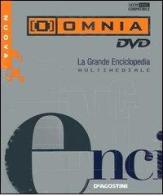 Omnia la grande enciclopedia. DVD-ROM edito da De Agostini Multimedia