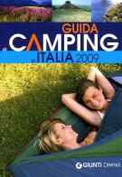 Guida ai camping in Italia 2009 edito da Demetra