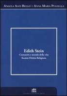 Edith Stein. Comunità e mondo della vita. Società. Diritto. Religione edito da Lateran University Press